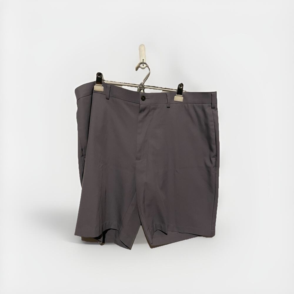Men’s Pro Tour Golf Shorts‎ SZ 38 Gray